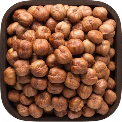 Zdravoslav Lískové orechy velká jádra 1000 g