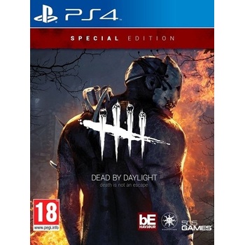 Dead by Daylight (Special Edition)