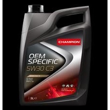 Champion OEM Specific 5W-30 C3 5 l