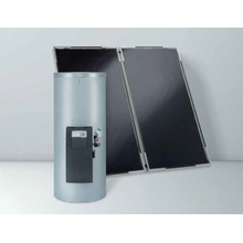 Viessmann Vitosol 100-FM + 250l SK05700