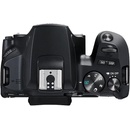 Цифрови фотоапарати Canon EOS 250D + EF-S 18-55mm + SB130 (3454C010AA)