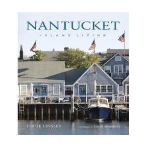 Nantucket (ISBN: 9781584797234)