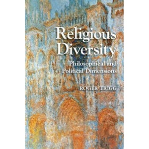 Religious Diversity | Roger Trigg (2014)