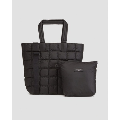 Vee Collective Porter Shopper Černá