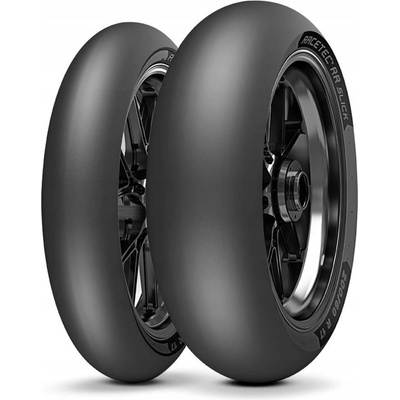 Metzeler Racetec RR Rain KR1 120/70 R17