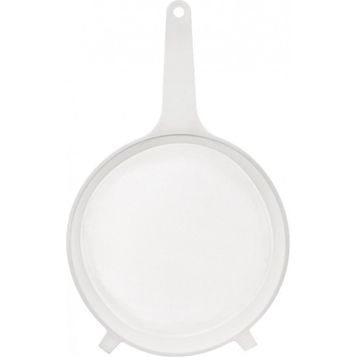 Cedník UH WHITE jemný pr. 25 cm