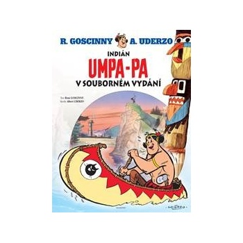 Indián Umpa-pa