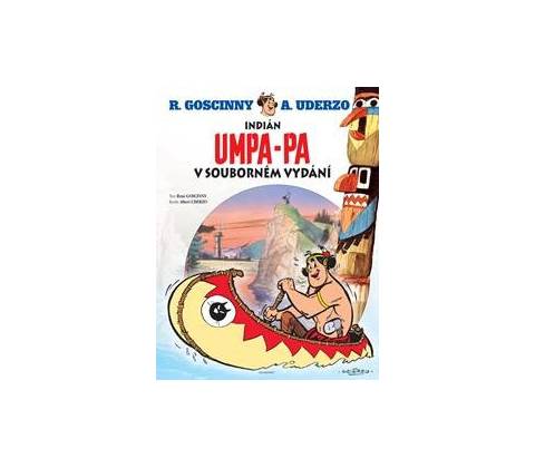 Indián Umpa-pa