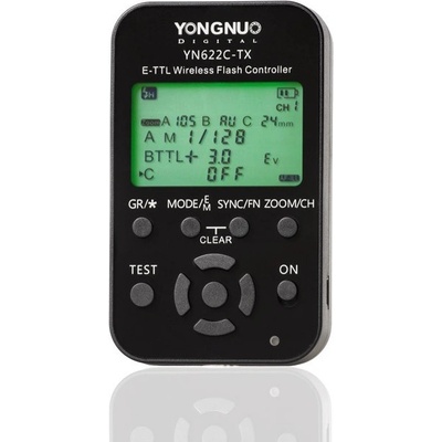 Yongnuo YN622C-TX Canon