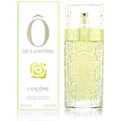 Lancome O De Lancome EDT 75 ml