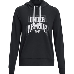 Under Armour Rival terry graphic m