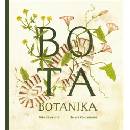 Bota botanika