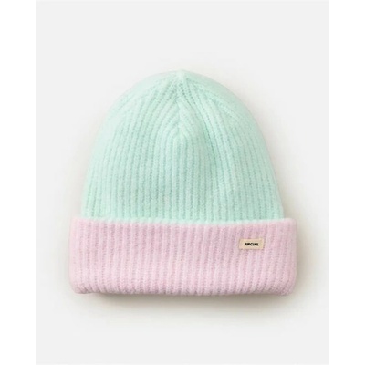 Rip Curl kulich 2 Tone Reg Revo beanie Mint Purple
