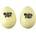 Noicetone M M005-1 5, 5x4cm Yellow Шейкър (M M005-1)