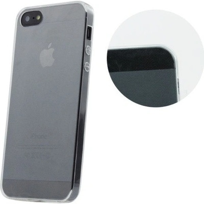 Forcell Ultra Slim 0,5mm pro Xiaomi Poco F1, transparent