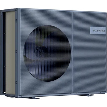 Alpin ETS MAX AWHM-80J5BA3