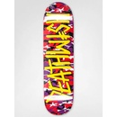 Skateboard dosky Deathwish Death Spray