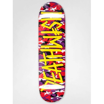 Deathwish Death Spray