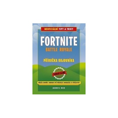 Fortnite Battle Royale