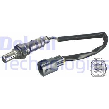 Lambda sonda DELPHI ES20446-12B1