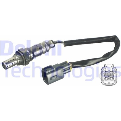 Lambda sonda DELPHI ES20446-12B1