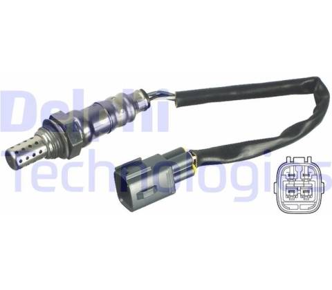 Lambda sonda DELPHI ES20446-12B1