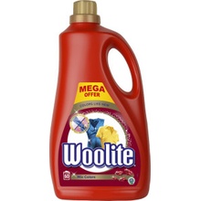 Woolite Mix Colors prací gel 60 PD 3,6 l