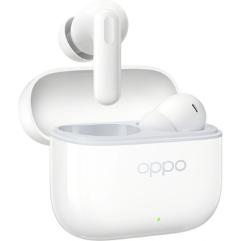 Image 1 of OPPO Enco Bud3 Pro Glaze White