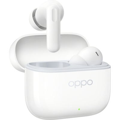 OPPO Enco Bud3 Pro Glaze White