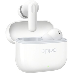 OPPO Enco Bud 3 Pro glaze white Слушалки