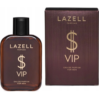 Lazell Vip toaletní voda pánská 100 ml