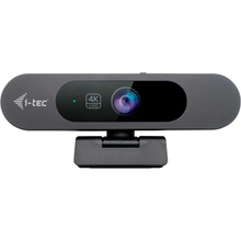 i-Tec SOLOMON PRO 900 4K Webcam