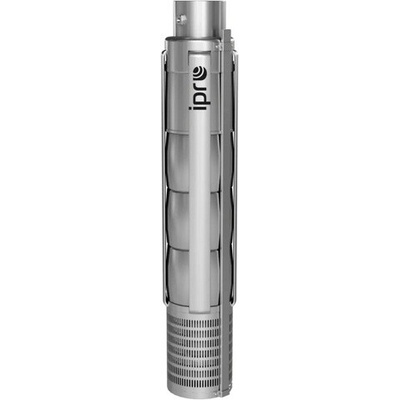 IBO 8 SPINOX 77- 9 30kW RTS 125404