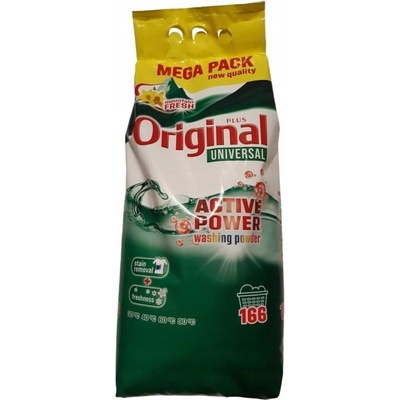 Original Active Power Univerzálny prášok 10 kg