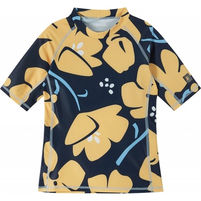 Reima Plavecké tričko Joonia Tmavomodrá