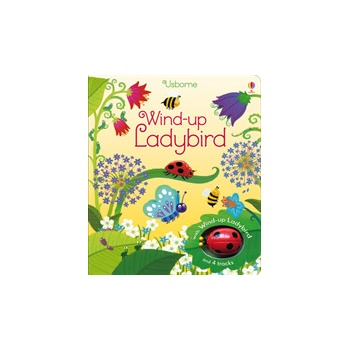 Wind-Up Ladybird