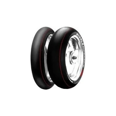 Pirelli K350 Diablo Superbike SC3 120/70 R17