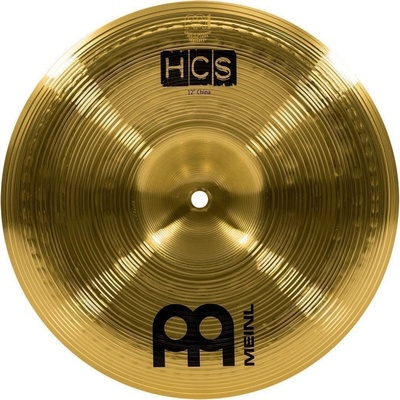 Meinl HCS China 12" – Zboží Dáma