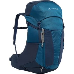 VAUDE Туристическа раница Vaude Brenta 30 Walking backpack - Baltic Sea - размер One Size (502-9674-0211)