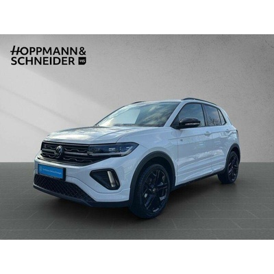 Volkswagen T-Cross 1.0 TSI R-Line DSG 85 kW