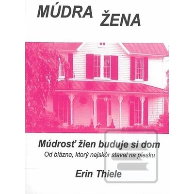 Múdra žena