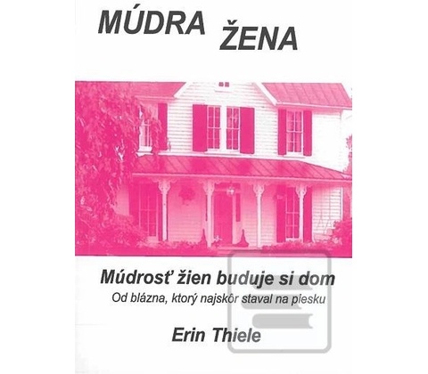 Múdra žena