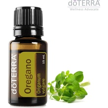 DoTerra Oregano Esenciálny olej oregano-pamajorán 15 ml