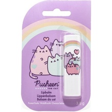 Pusheen Vyživujúci balzam na pery 3,8 g