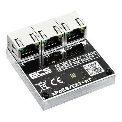 BCS XPOE3/EXT-AT