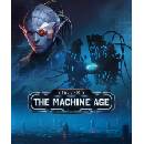 Stellaris: The Machine Age
