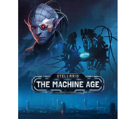 Stellaris: The Machine Age