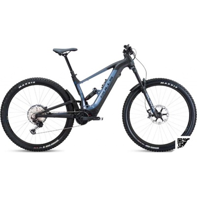Bulls e-Stream Evo AM 4 2025