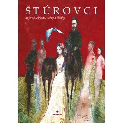 Štúrovci - Jozef Čertík