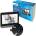 Secutek WiFi шпионка за врата Secutek SRT-PD10-B